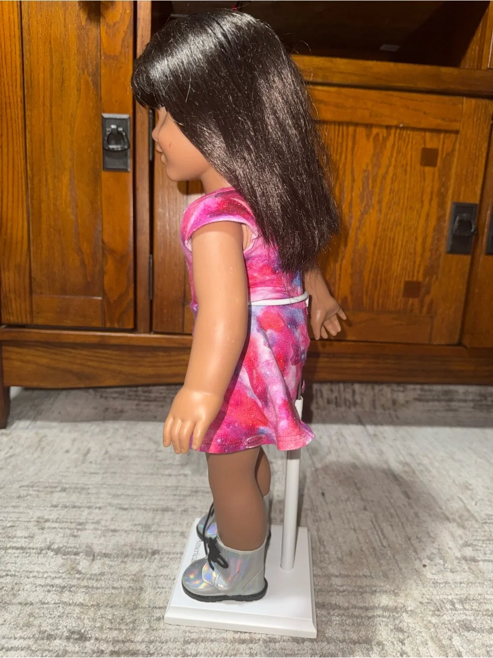 American Girl american girl
